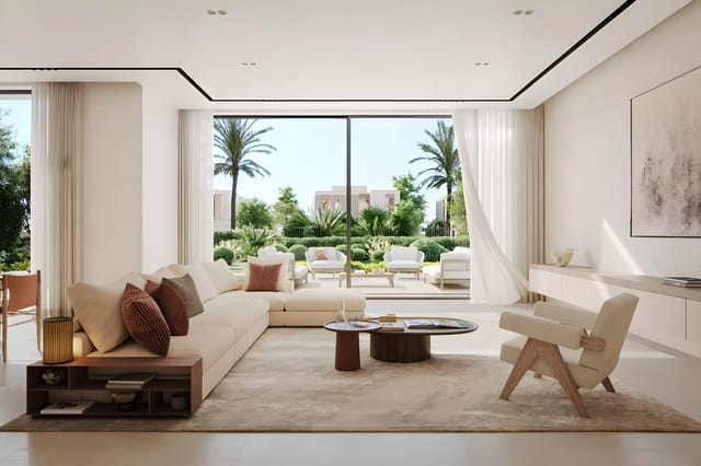 Fay Gardens at Fay Hills - Taraf Properties Development - Image 9 of 13