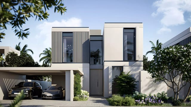 Fay Gardens at Fay Hills - Taraf Properties Development - Image 3 of 13