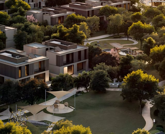 Fay Gardens at Fay Hills - Taraf Properties Development - Image 4 of 13