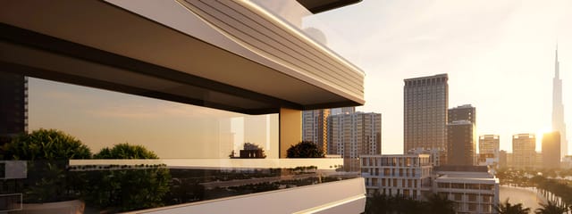 Jardin Astral - Galaxy Realty Development - Image 9 of 15