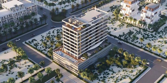 Jardin Astral - Galaxy Realty Development - Image 2 of 15