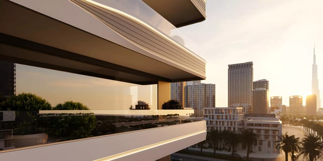 Jardin Astral - Galaxy Realty Development - Image 3 of 15