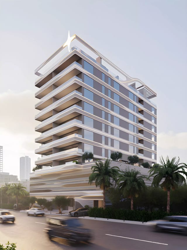Jardin Astral - Galaxy Realty Development - Image 12 of 15