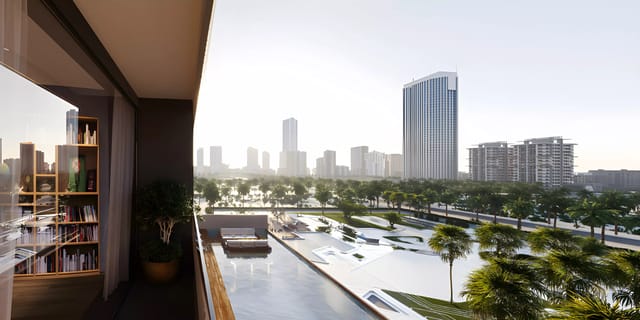 Jardin Astral - Galaxy Realty Development - Image 5 of 15