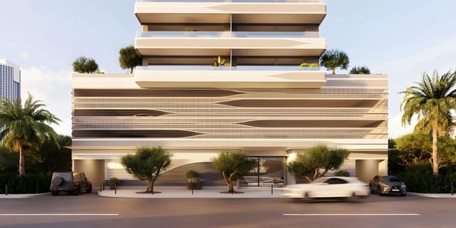 Jardin Astral - Galaxy Realty Development - Image 10 of 15