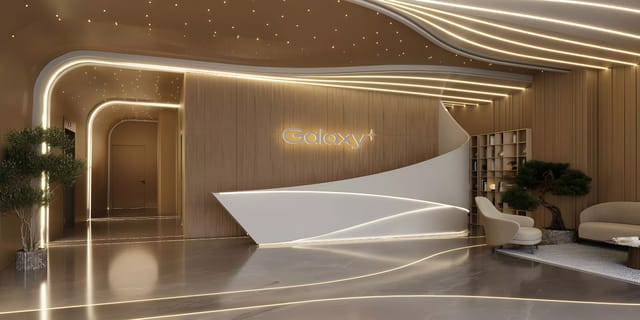 Jardin Astral - Galaxy Realty Development - Image 13 of 15