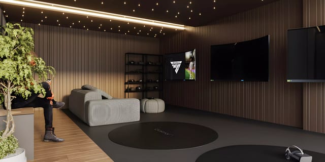 Jardin Astral - Galaxy Realty Development - Image 7 of 15