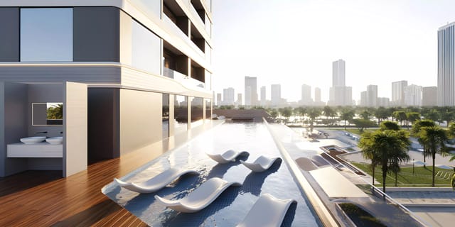 Jardin Astral - Galaxy Realty Development - Image 15 of 15