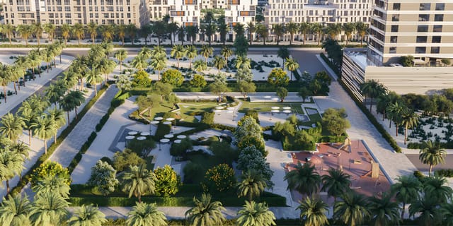 Jardin Astral - Galaxy Realty Development - Image 4 of 15