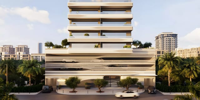 Jardin Astral - Galaxy Realty Development - Image 8 of 15