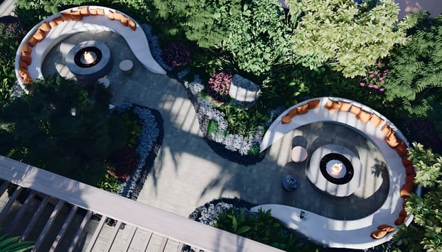 Solena Orchard Place - PEAK SUMMIT REAL ESTATE DEVELOPMENT L.L.C Development - Image 8 of 13