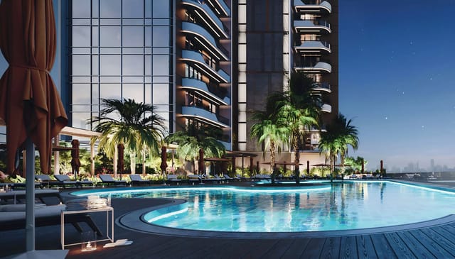 Solena Orchard Place - PEAK SUMMIT REAL ESTATE DEVELOPMENT L.L.C Development - Image 12 of 13