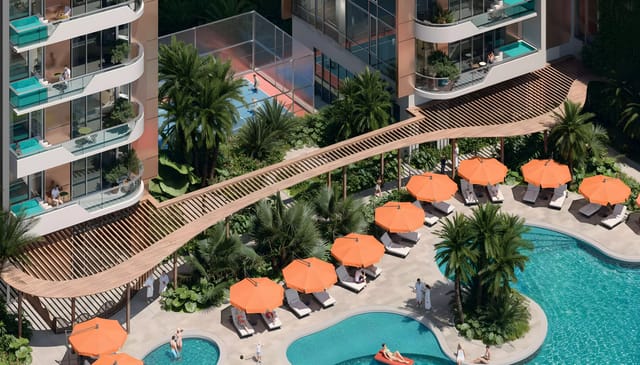 Solena Orchard Place - PEAK SUMMIT REAL ESTATE DEVELOPMENT L.L.C Development - Image 7 of 13