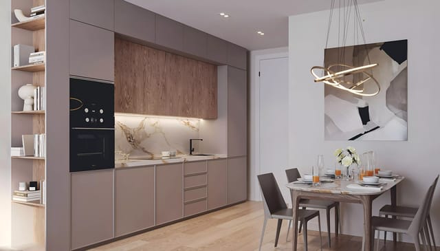 Solena Orchard Place - PEAK SUMMIT REAL ESTATE DEVELOPMENT L.L.C Development - Image 11 of 13