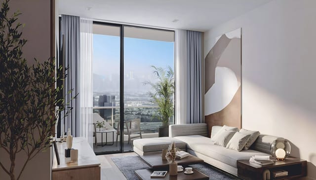 Solena Orchard Place - PEAK SUMMIT REAL ESTATE DEVELOPMENT L.L.C Development - Image 4 of 13