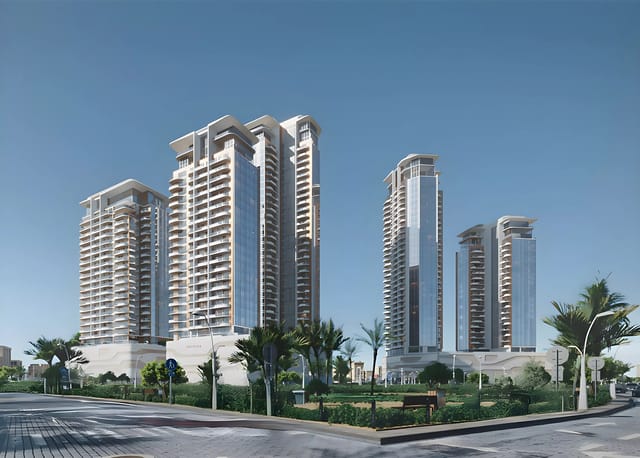 Solena Orchard Place - PEAK SUMMIT REAL ESTATE DEVELOPMENT L.L.C Development - Image 10 of 13