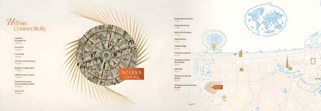 Solena Orchard Place - PEAK SUMMIT REAL ESTATE DEVELOPMENT L.L.C Development - Image 13 of 13