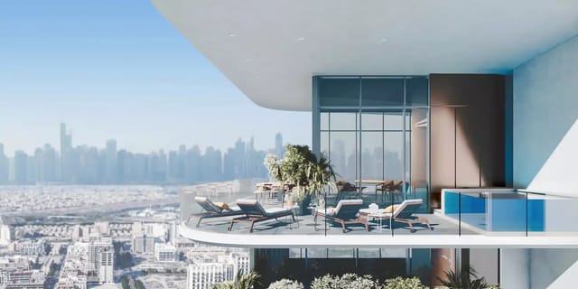 The Orchard Place - PEAK SUMMIT REAL ESTATE DEVELOPMENT L.L.C Development - Image 4 of 8