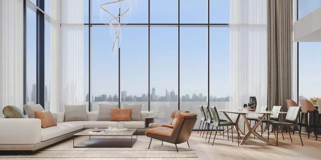 The Orchard Place - PEAK SUMMIT REAL ESTATE DEVELOPMENT L.L.C Development - Image 5 of 8