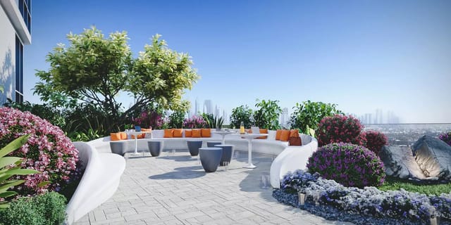 The Orchard Place - PEAK SUMMIT REAL ESTATE DEVELOPMENT L.L.C Development - Image 6 of 8