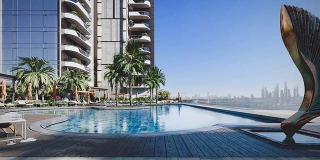 The Orchard Place - PEAK SUMMIT REAL ESTATE DEVELOPMENT L.L.C Development - Image 2 of 8