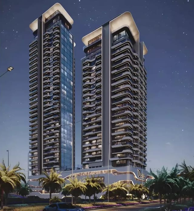 The Orchard Place - PEAK SUMMIT REAL ESTATE DEVELOPMENT L.L.C Development - Image 3 of 8