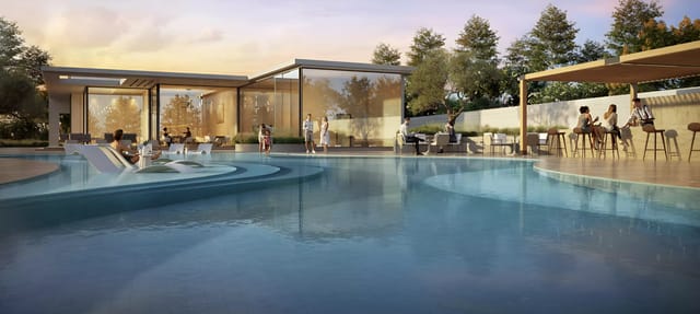 D Villas - Darglobal Development - Image 3 of 12