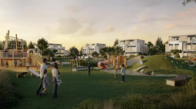 D Villas - Darglobal Development - Image 11 of 12