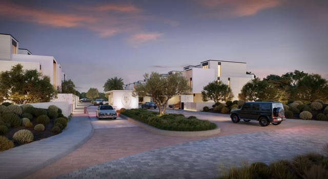 D Villas - Darglobal Development - Image 4 of 12