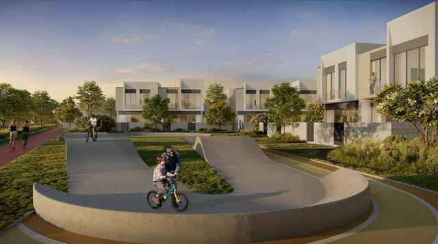 D Villas - Darglobal Development - Image 12 of 12