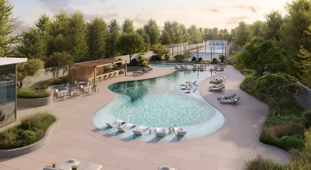 D Villas - Darglobal Development - Image 5 of 12