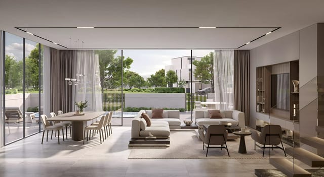 D Villas - Darglobal Development - Image 6 of 12