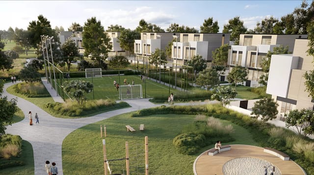 D Villas - Darglobal Development - Image 7 of 12