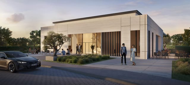 D Villas - Darglobal Development - Image 8 of 12