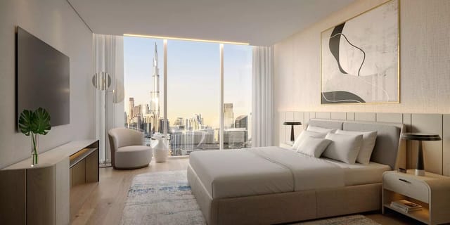 DG1 Living by Darglobal - View Image 7 DG1 Living - Darglobal Development - Image 7 of 12