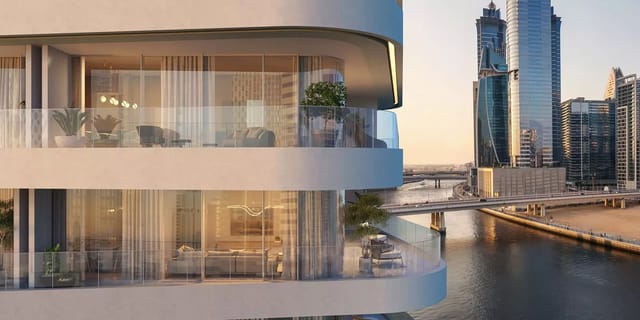 DG1 Living by Darglobal - View Image 9 DG1 Living - Darglobal Development - Image 9 of 12