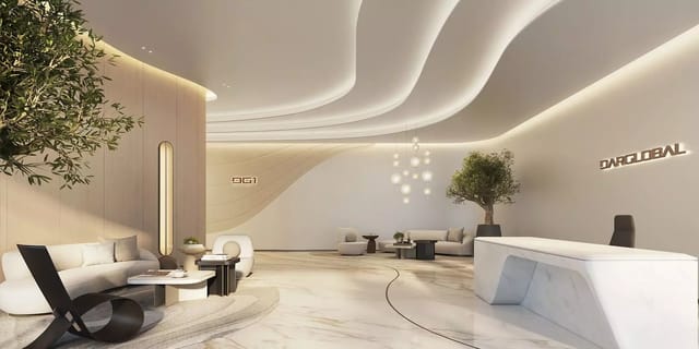 DG1 Living by Darglobal - View Image 10 DG1 Living - Darglobal Development - Image 10 of 12