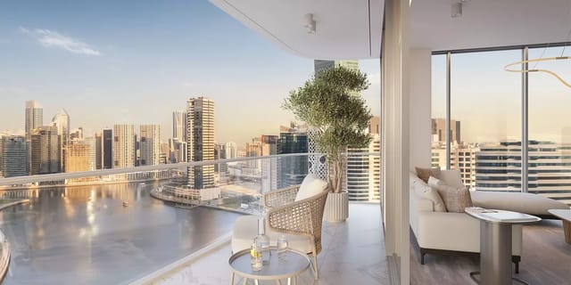 DG1 Living by Darglobal - View Image 8 DG1 Living - Darglobal Development - Image 8 of 12