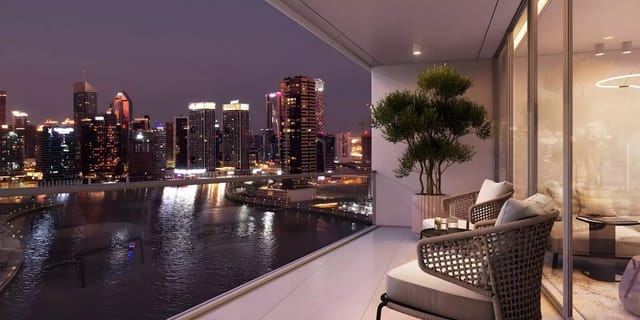 DG1 Living by Darglobal - View Image 3 DG1 Living - Darglobal Development - Image 3 of 12