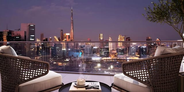 DG1 Living by Darglobal - View Image 4 DG1 Living - Darglobal Development - Image 4 of 12