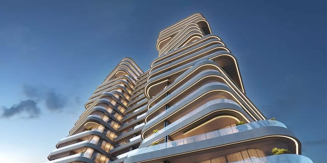 DG1 Living by Darglobal - View Image 5 DG1 Living - Darglobal Development - Image 5 of 12