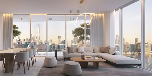 DG1 Living by Darglobal - View Image 6 DG1 Living - Darglobal Development - Image 6 of 12