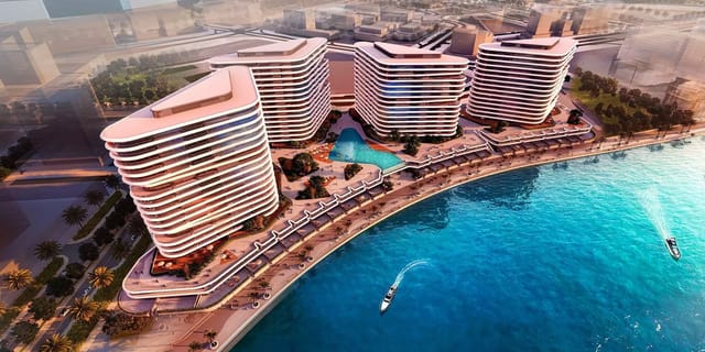 Sea La Vie by Nine Yards - View Image 9 Sea La Vie - Nine Yards Development - Image 9 of 11