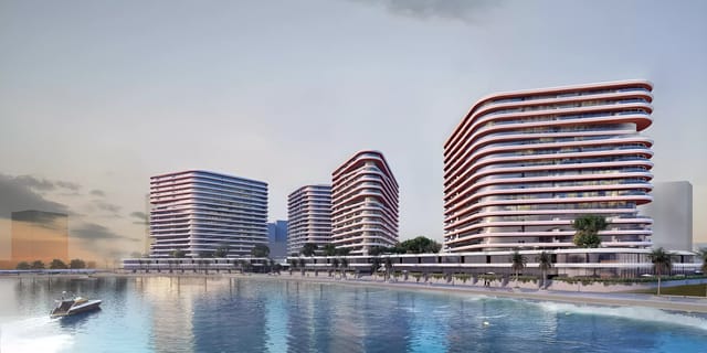 Sea La Vie by Nine Yards - View Image 3 Sea La Vie - Nine Yards Development - Image 3 of 11