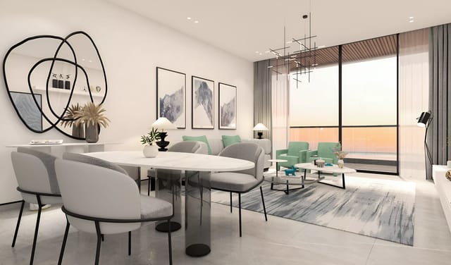 Sea La Vie by Nine Yards - View Image 8 Sea La Vie - Nine Yards Development - Image 8 of 11