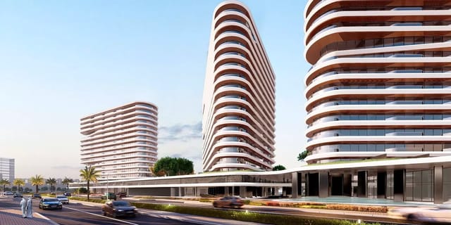 Sea La Vie by Nine Yards - View Image 7 Sea La Vie - Nine Yards Development - Image 7 of 11