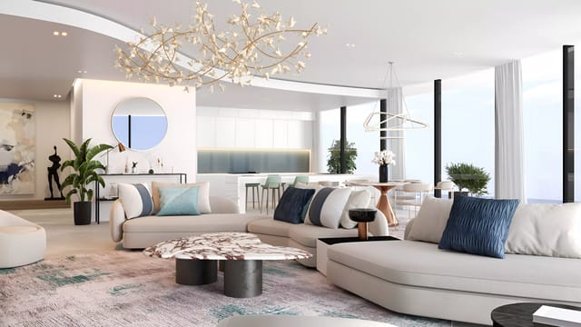 Sea La Vie by Nine Yards - View Image 5 Sea La Vie - Nine Yards Development - Image 5 of 11