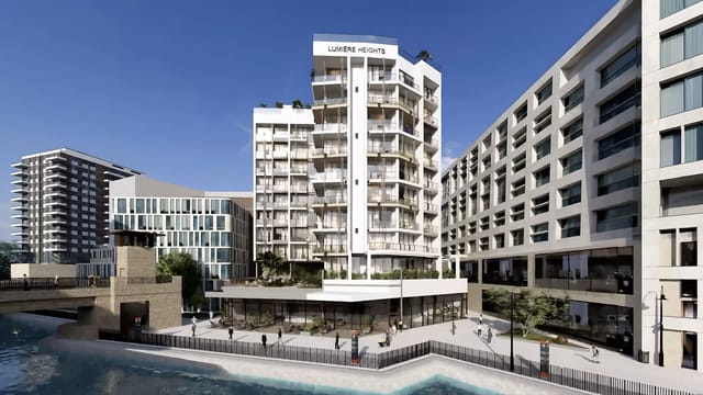 Lumiere Heights - AJG Development - Image 2 of 8