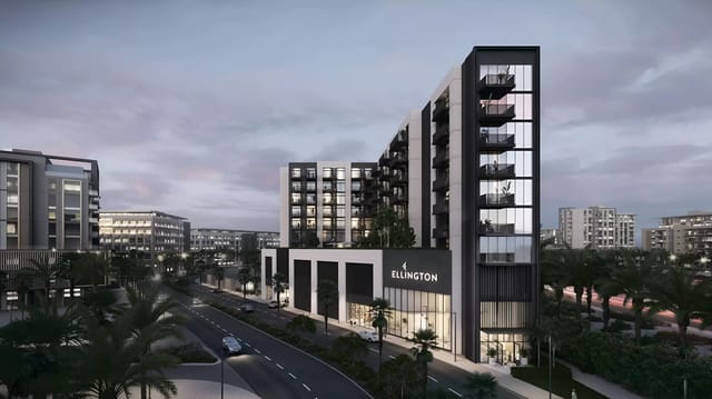 Rosemont Residences by Ellington - View Image 4 Rosemont Residences - Ellington Development - Image 4 of 10