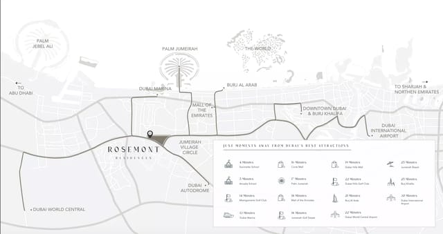 Rosemont Residences by Ellington - View Image 10 Rosemont Residences - Ellington Development - Image 10 of 10